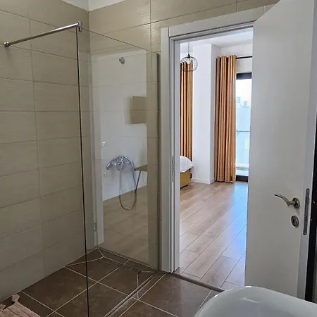 Sm Beautiful Apartment *