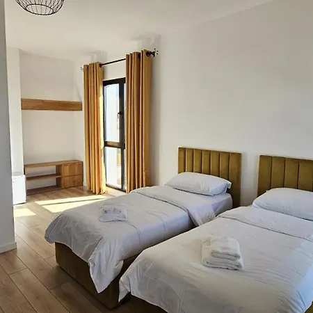 Apartment Sm Beautiful *