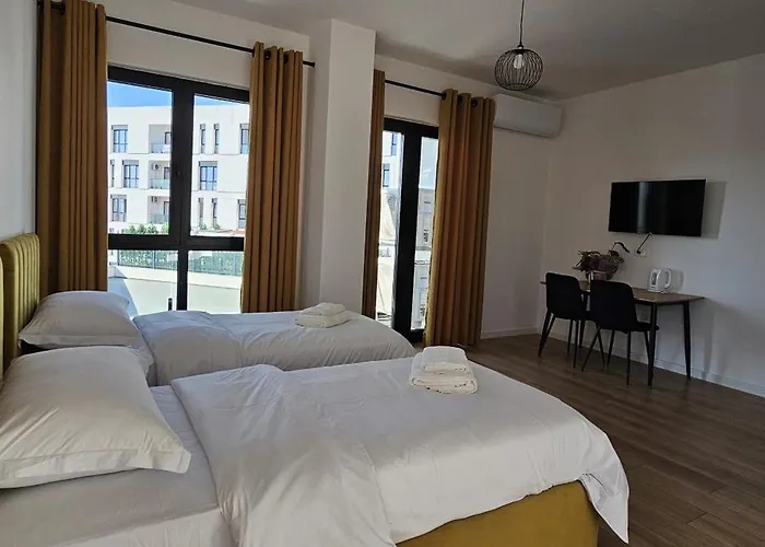 Sm Beautiful * 地拉那