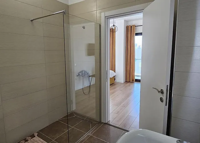 Sm Beautiful Apartamento *