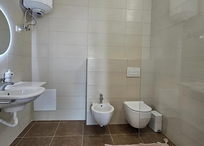 Apartamento Sm Beautiful Tirana