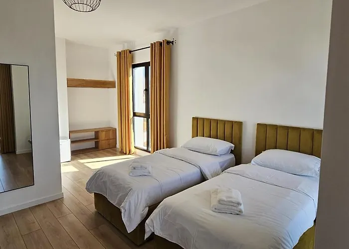 Apartamento Sm Beautiful *