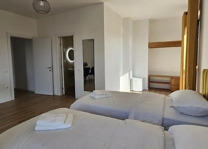 Sm Beautiful Apartamento *