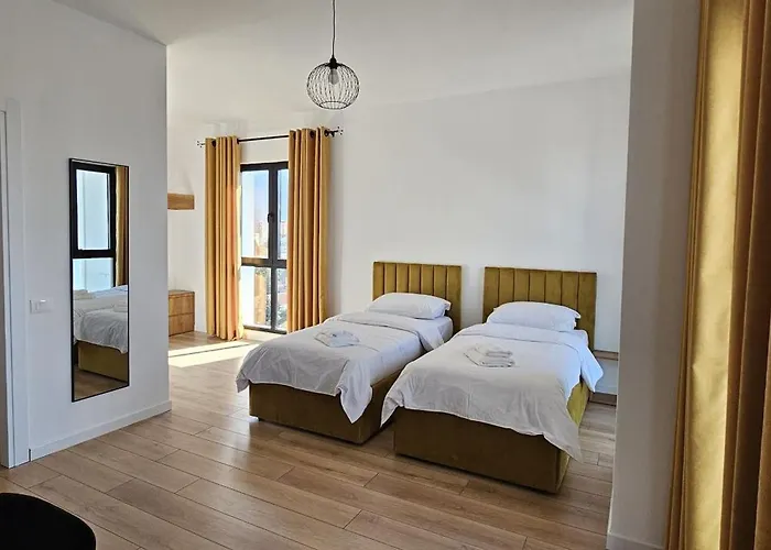 Apartamento Sm Beautiful